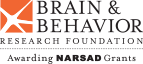 Logo of Brain and Behavior Research Foundation