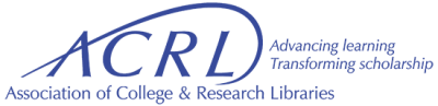 Logo of Association of College and Research Libraries