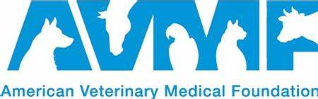 Logo of American Veterinary Medical Foundation
