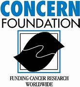 Logo of Concern Foundation