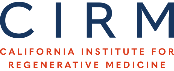 Logo of California Institute for Regenerative Medicine