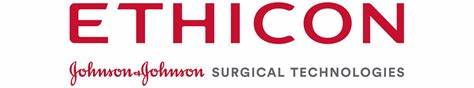 Logo of Ethicon