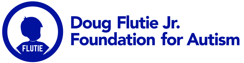 Logo of Doug Flutie. Jr Foundation for Autism