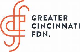 Logo of Greater Cincinnati Foundation