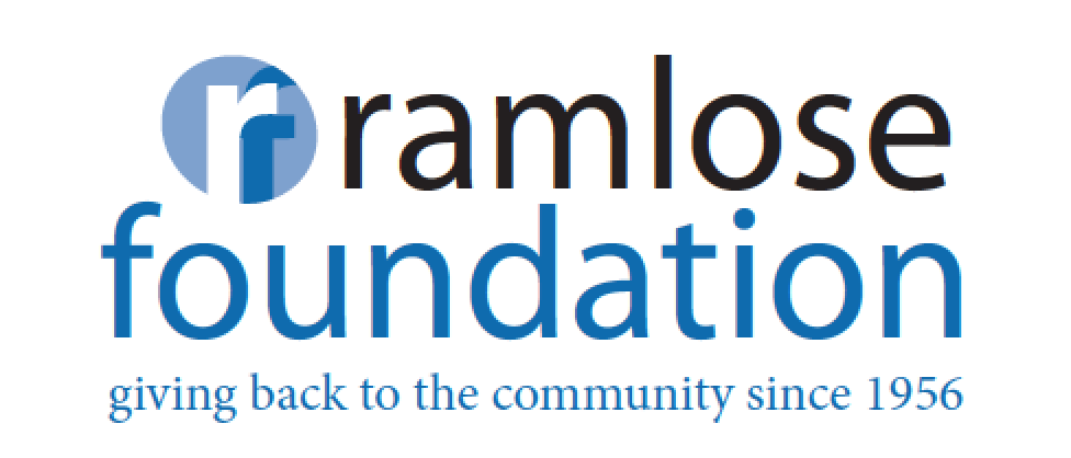 Logo of George A. Ramlose Foundation