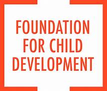 Logo of Foundation for Child Development