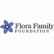 Logo of Flora Family Foundation