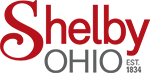 Logo of City of Shelby, Ohio