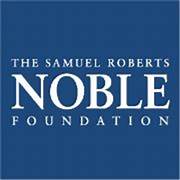 Logo of Samuel Roberts Noble Foundation