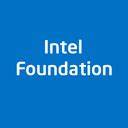 Logo of Intel Foundation