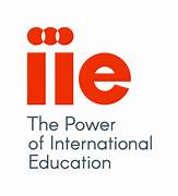 Logo of Institute of International Education