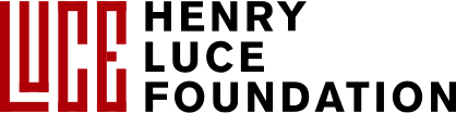 Logo of Henry Luce Foundation