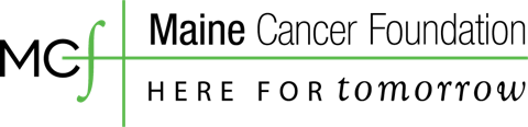 Logo of Maine Cancer Foundation