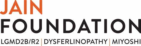 Logo of Jain Foundation