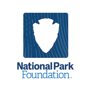 Logo of National Park Foundation
