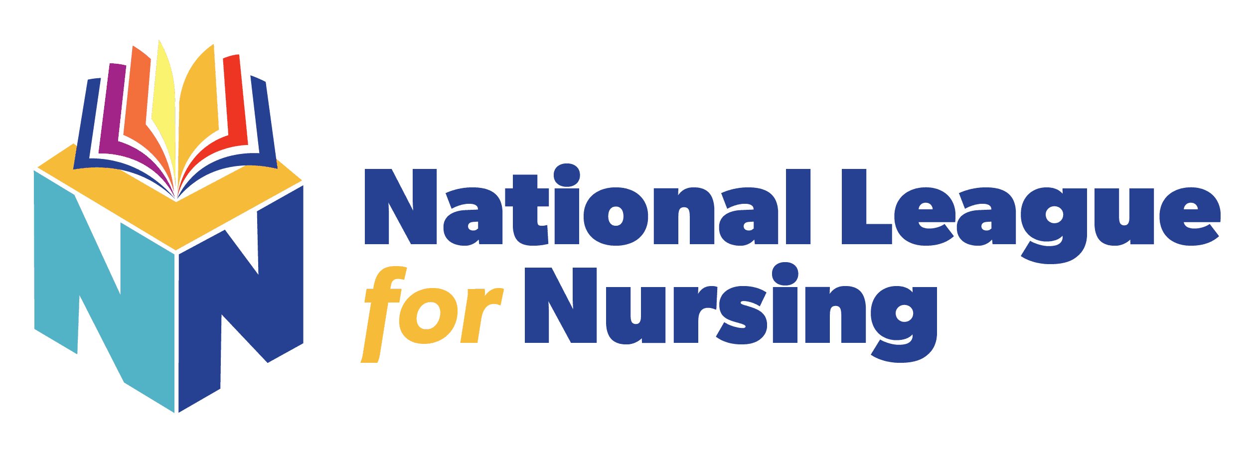 Logo of National League for Nursing