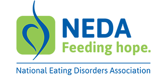 Logo of National Eating Disorders Association