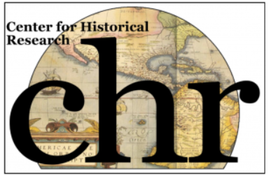 Logo of Center for Historical Research