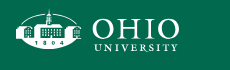 Logo of Ohio University
