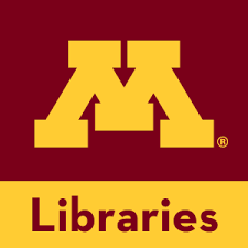 Logo of University of Minnesota Libraries