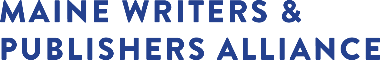 Logo of Maine Writers and Publishers Alliance
