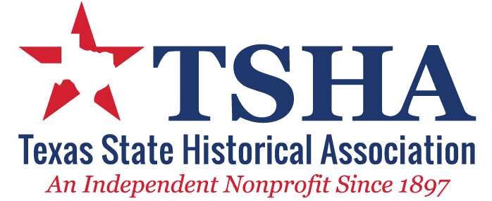 Logo of Texas State Historical Association