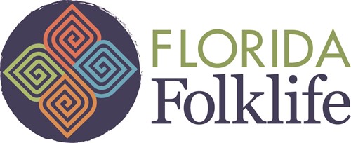 Logo of Florida Folklife Program