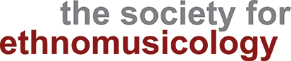 Logo of Society for Ethnomusicology