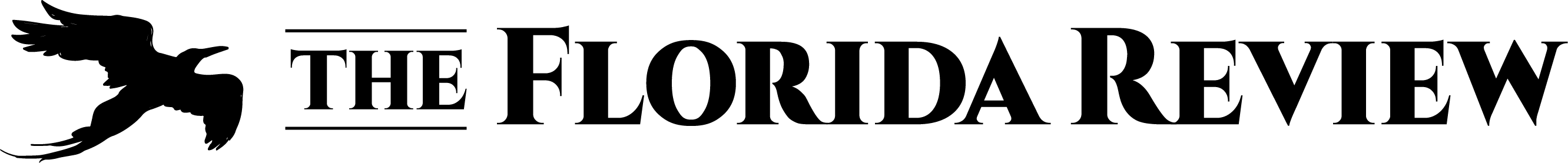 Logo of Florida Review