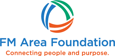 Logo of FM Area Foundation