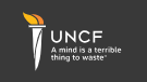 Logo of United Negro College Fund