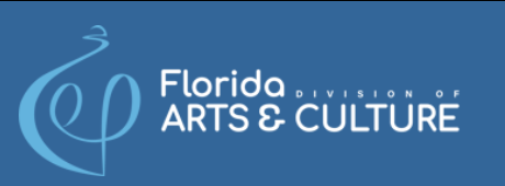 Logo of Florida Division of Arts and Culture