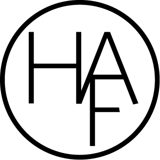 Logo of Humble Arts Foundation