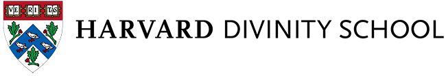 Logo of Harvard Divinity School