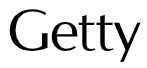 Logo of Getty