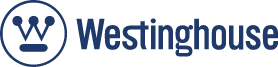 Logo of Westinghouse Electric Company