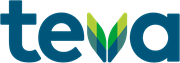Logo of Teva Pharmaceuticals USA