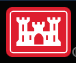 Logo of US Army Corps of Engineers