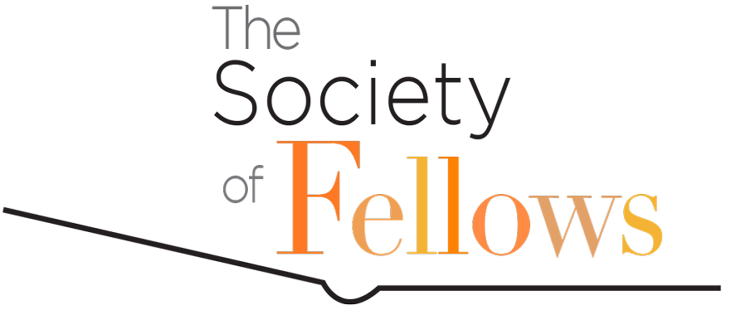 Logo of Princeton University - Society of Fellows in the Liberal Arts