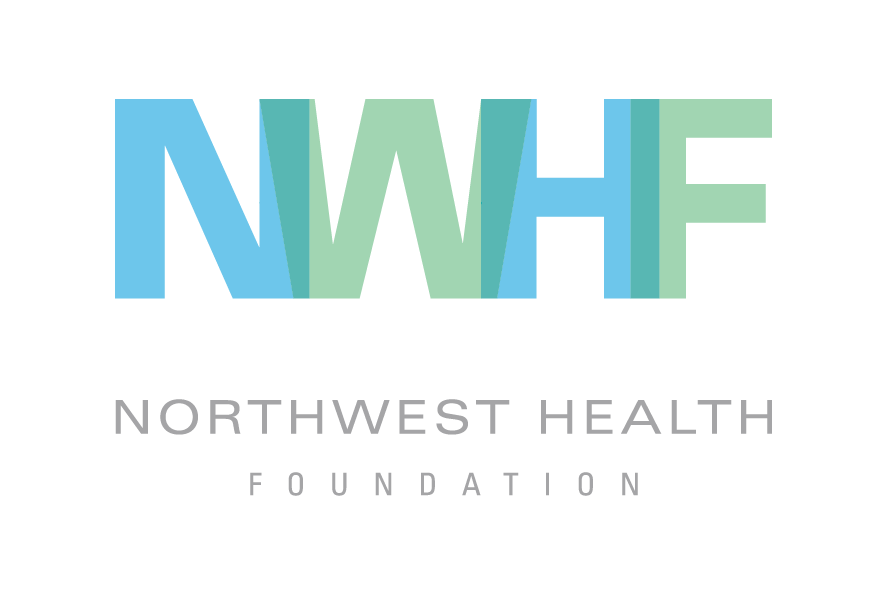 Logo of Northwest Health Foundation