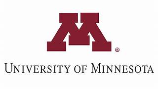 Logo of University of Minnesota