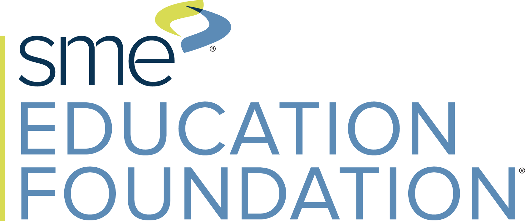 Logo of SME Education Foundation