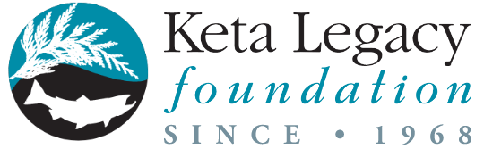Logo of Keta Legacy Foundation