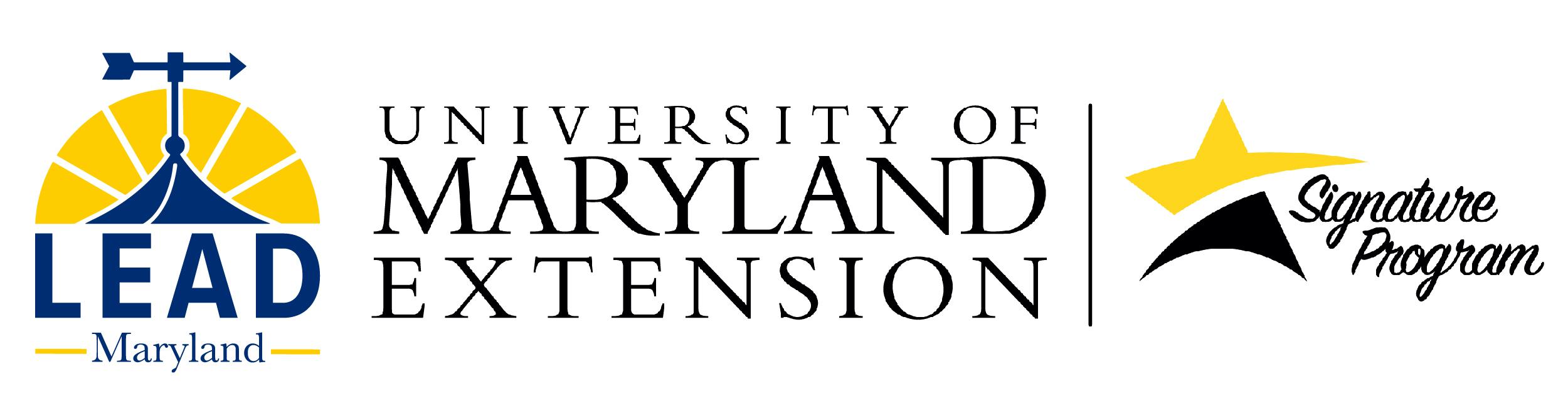 Logo of LEAD Maryland Foundation