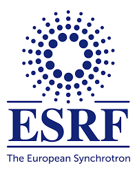 Logo of European Synchrotron Radiation Facility