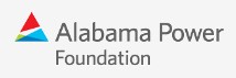 Logo of Alabama Power Foundation