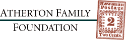 Logo of Atherton Family Foundation