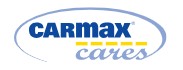 Logo of CarMax Foundation