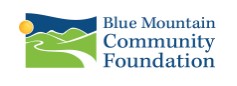 Logo of Blue Mountain Community Foundation