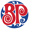 Logo of Boston Pizza Foundation